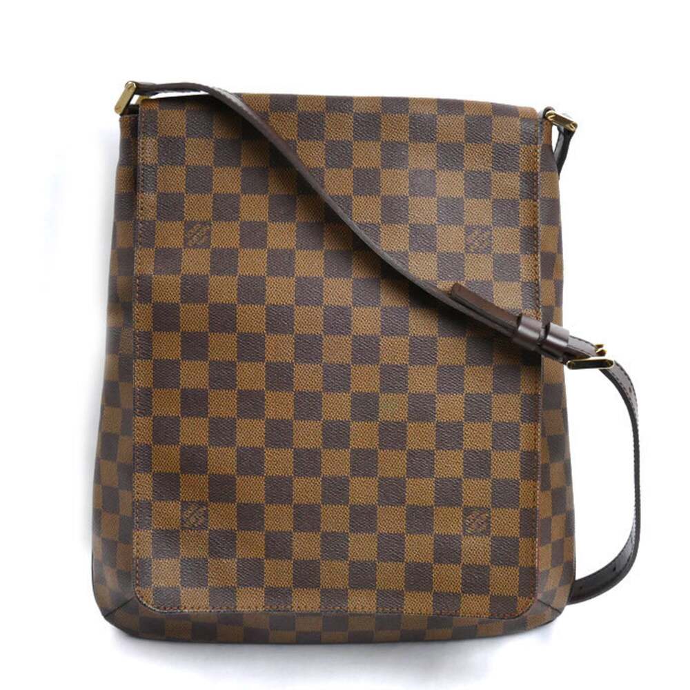 Louis Vuitton Musette Handbag Damier Gm #325172L84B